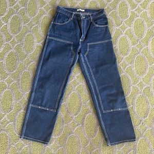 Rudy Jude Denim Utility Jeans